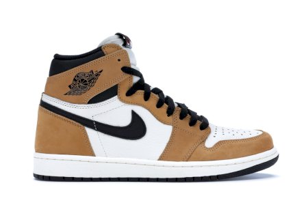 Air Jordan 1 High Rookie Of The Year