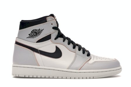 Nike SB Air Jordan 1 High NYC-PARIS
