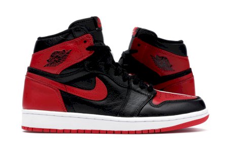 Air Jordan 1 High Homage to home 