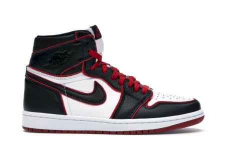 Air Jordan 1 High Bloodline 