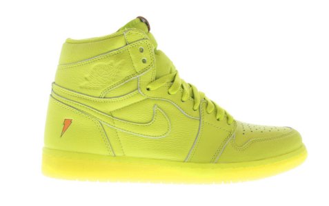 Air Jordan 1 High x Gatorade Cyber 