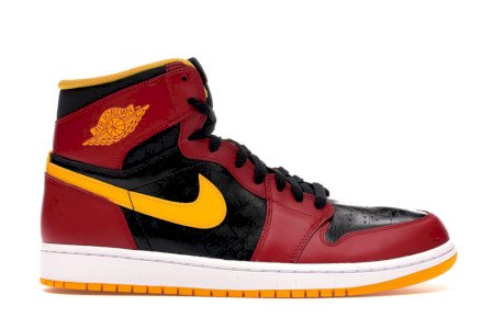Air Jordan 1 High Human Highlight 
