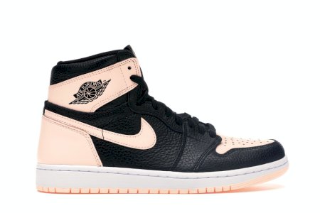 Air Jordan 1 High Crimson tint