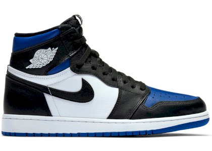 Air Jordan 1 High Royal Toe