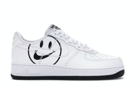 Nike Air Force 1 Have A Nike Day White