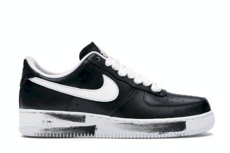 Nike Air Force 1 X Peaceminusone " Paranoise "