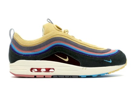Nike Air Max 1/97 X Sean Wotherspoon 