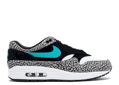 Nike Air Max 1 X Atmos Elephant 2017