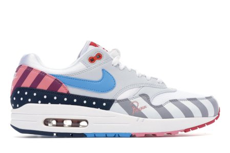 Nike Air Max 1 X Parra 